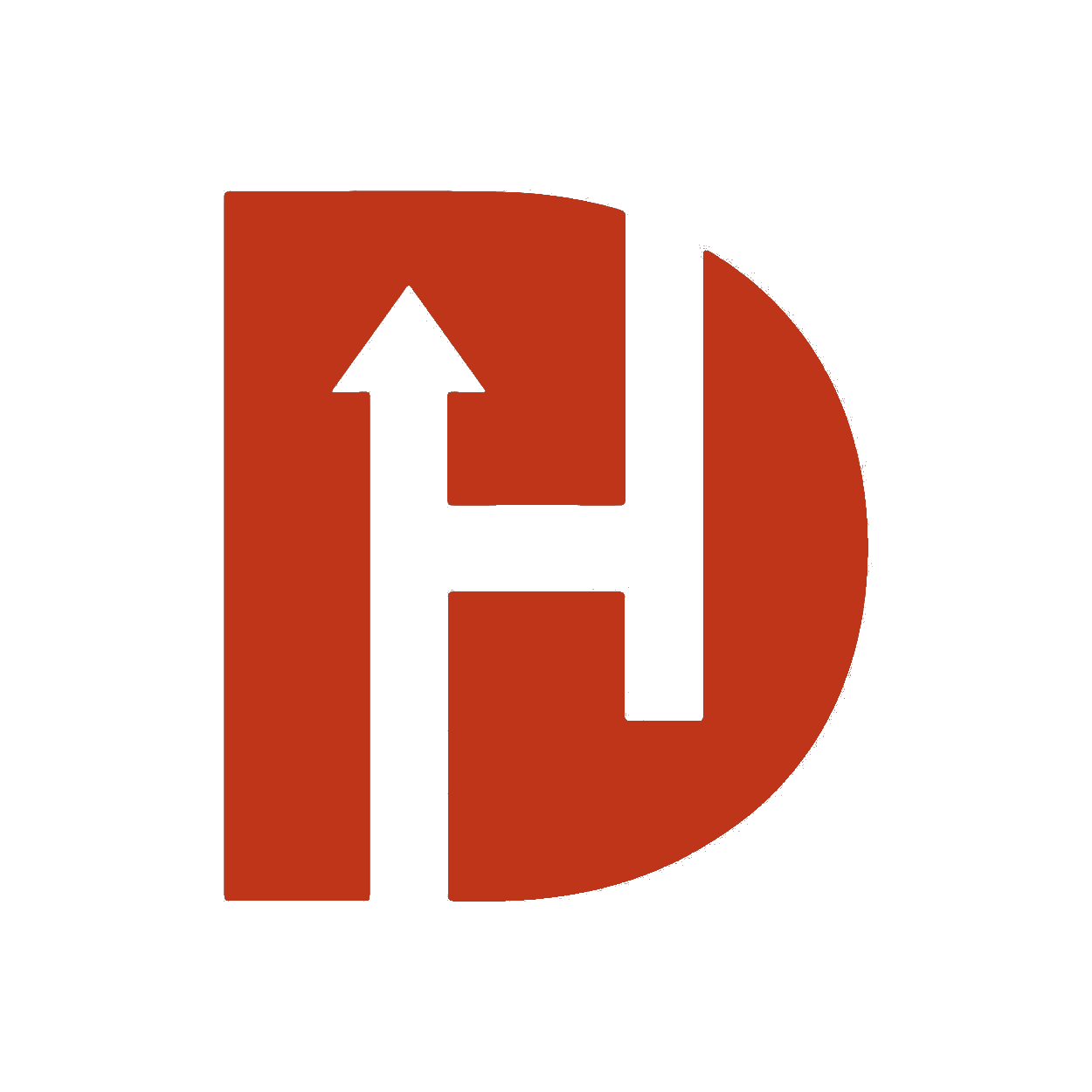 Dickies Helden Logo