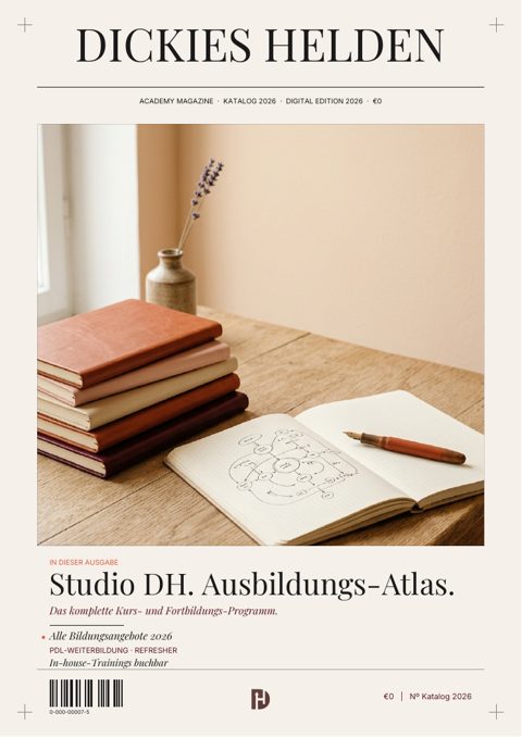 Studio DH · Ausbildungs-Atlas 2026