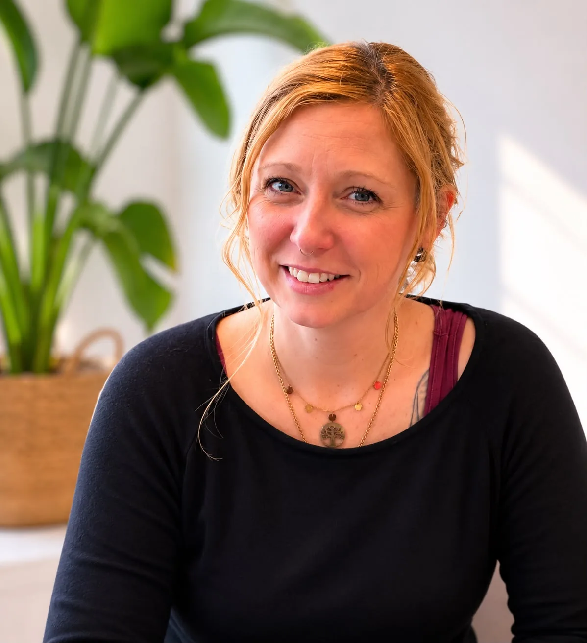 Julia Müller — Leitung PDL & Fachweiterbildungen