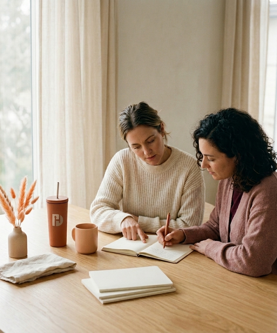 Weiterbildung & Coaching – Dickies Helden Akademie für Pflege