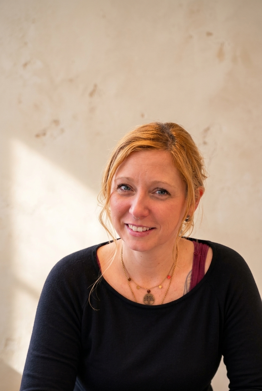 Julia Müller — Leitung PDL & Fachweiterbildungen