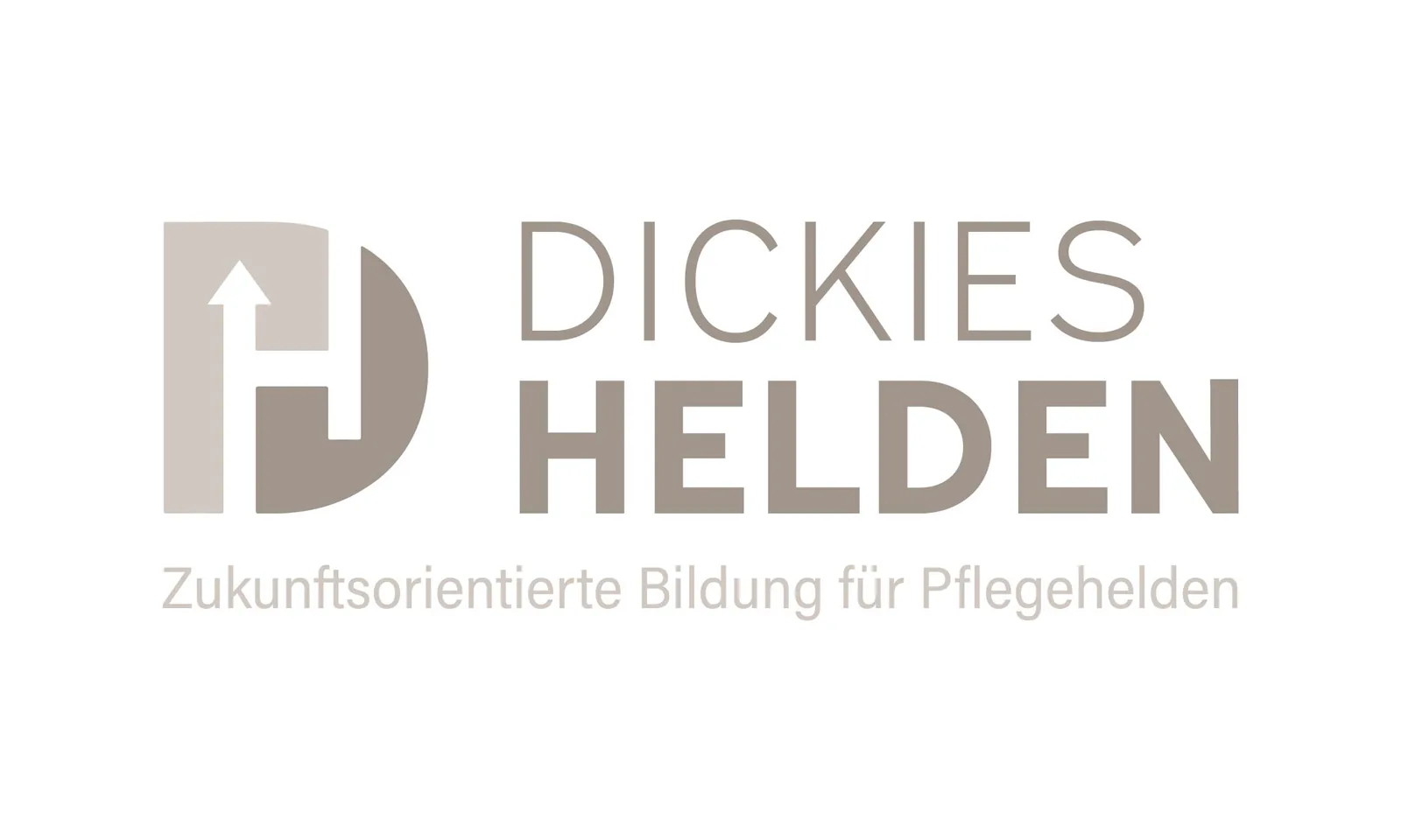 Dickies Helden Logo