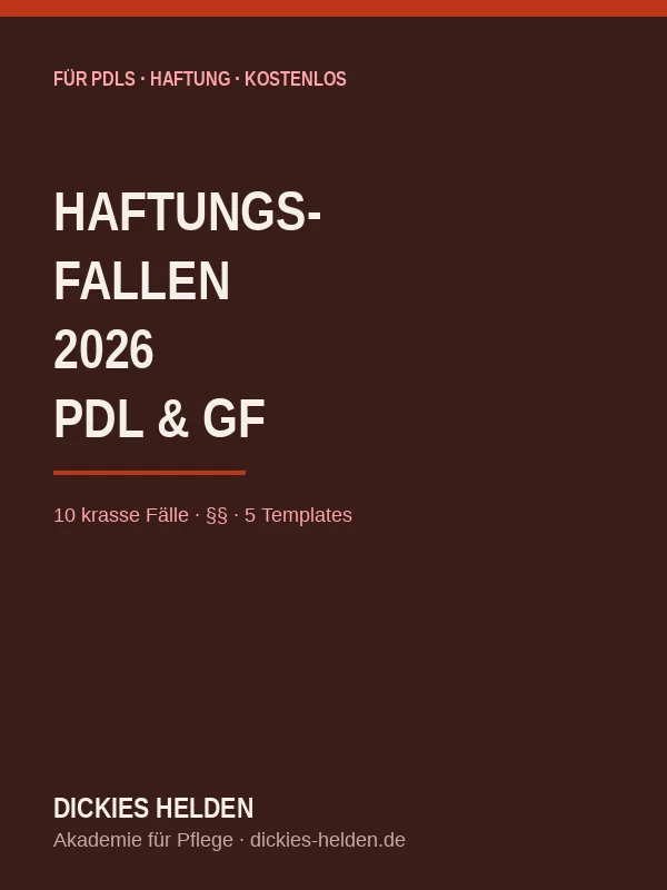 Vorschau Wo PDLs persönlich haften (10 krasse Fälle).