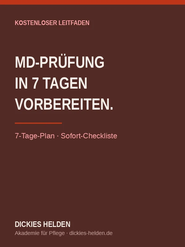 7-Tage-Plan Vorschau
