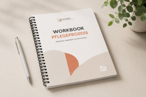 Workbook Pflegeprozesse